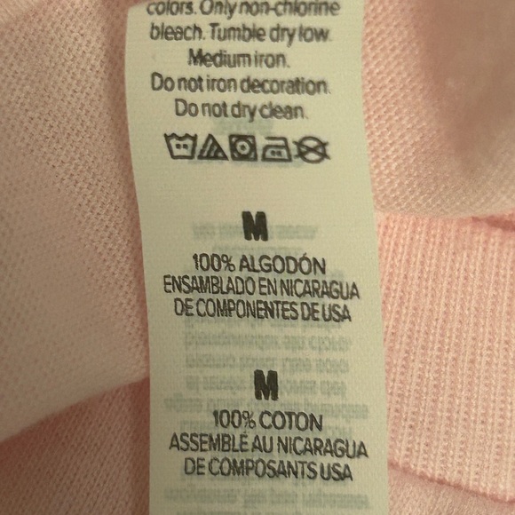 Be Kind Anyway Graphic Tee - Picture 4 of 4